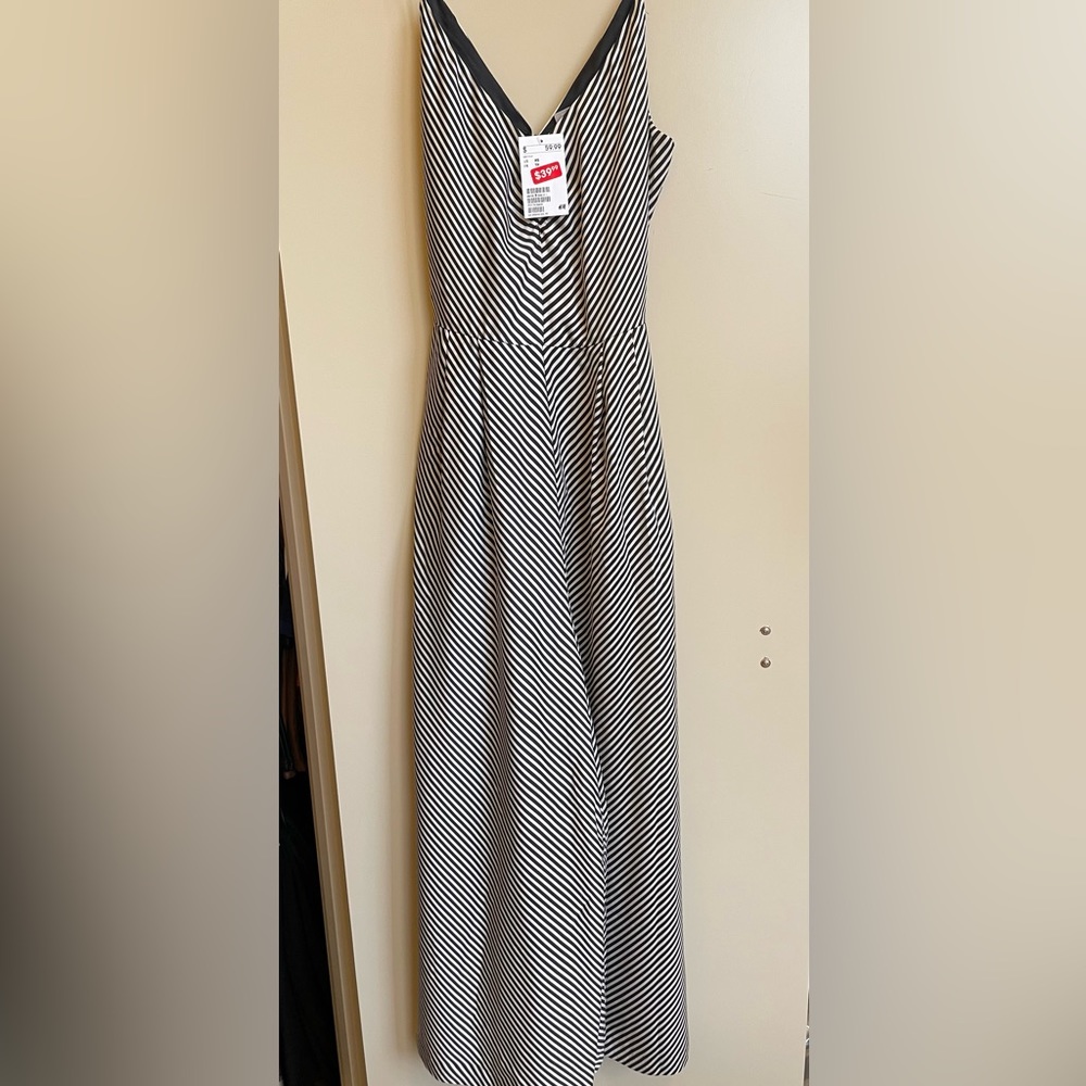 H&M jumpsuit. WITH POCKETS!!